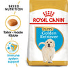 Royal Canin Golden Retriever Puppy and Adult