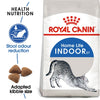 Feline Health Nutrition Indoor