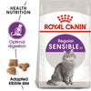 Feline Health Nutrition Sensible