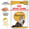 Feline Breed Nutrition Persian (WET FOOD - Pouches) 12 x 85g