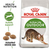 Feline Health Nutrition Active Life Outdoor 2 KG