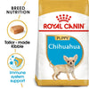 Breed Health Nutrition Chihuahua 1.5Kg
