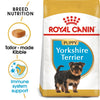 Breed Health Nutrition Yorkshire Puppy 1.5Kg
