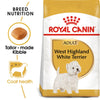 Breed Health Nutrition Westie Adult 3Kg