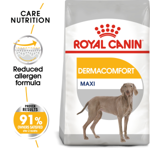 Canine Care Nutrition Medium Dermacomfort