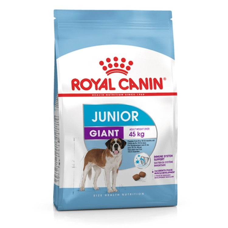 Royal Canin Giant 15Kg