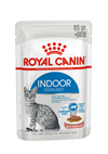 Feline Health Nutrition Indoor (WET FOOD - Pouches) 12 x 85g