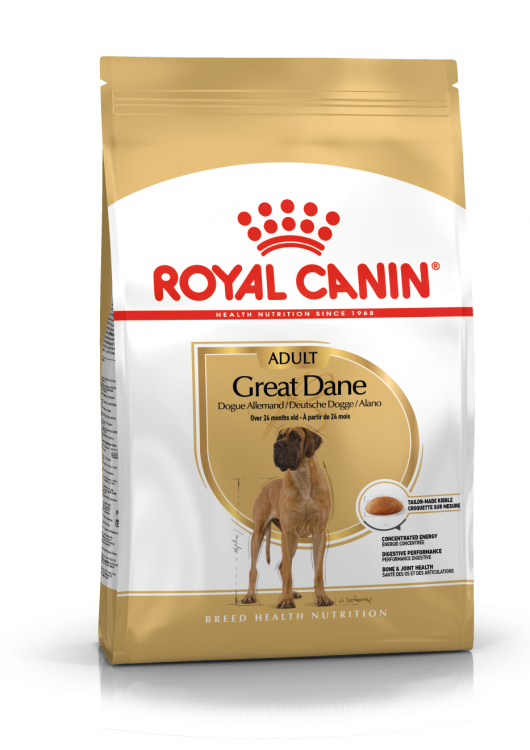 Royal Canin Great Dane Adult 12 KG