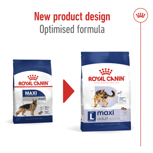 Royal Canin Maxi Adult