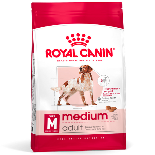 Royal Canin Medium Adult