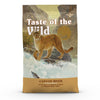 Taste of the Wild Canyon River Feline Recipe
