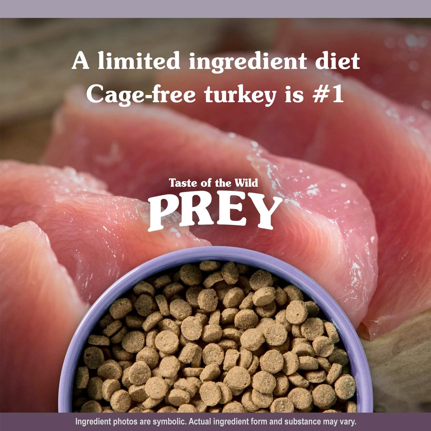 PREY Angus Beef Limited Ingredient Formula for Cats