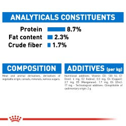 Canine Care Nutrition Light Weight Care (WET FOOD - Pouches) 12 x 85g