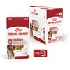 Size Health Nutrition Medium (WET FOOD - Pouches) 10 x 140g