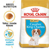 Breed Health Nutrition Cavalier King Charles Puppy 1.5Kg