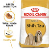 Breed Health Nutrition Shih Tzu Adult