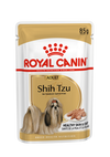 Breed Health Nutrition Shih Tzu (WET FOOD - Pouches) 12 x 85g