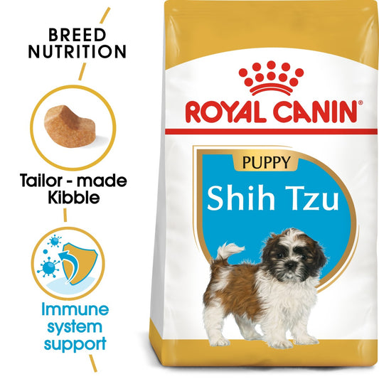 Size Health Nutrition XS Puppy 1.5 KG
