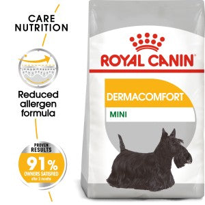 Canine Care Nutrition Medium Dermacomfort