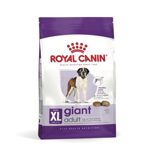 Royal Canin Giant 15Kg