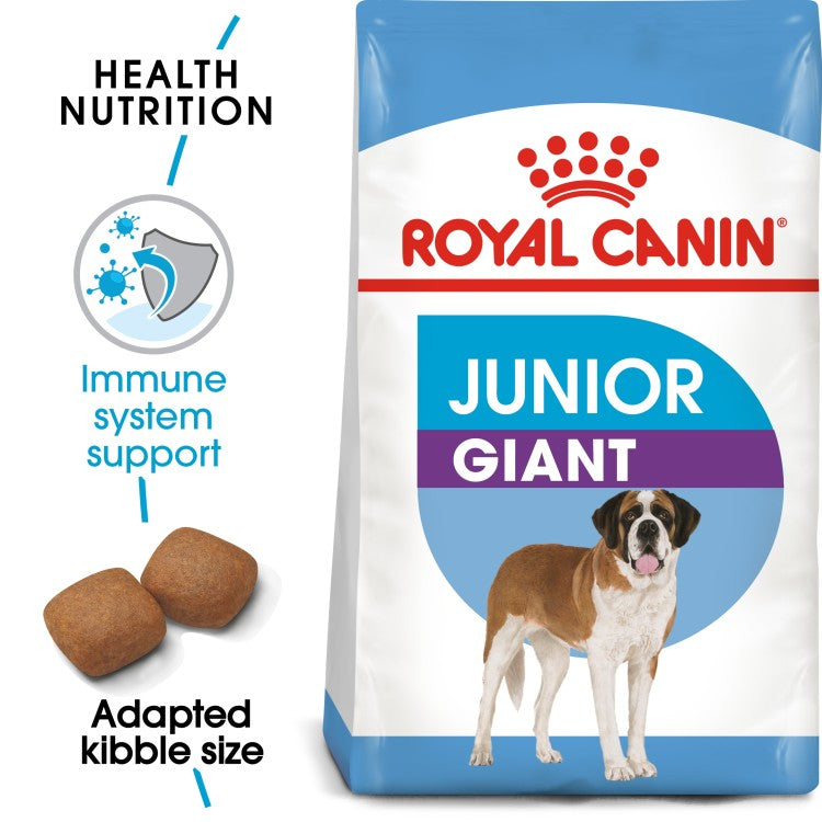 Royal Canin Giant 15Kg