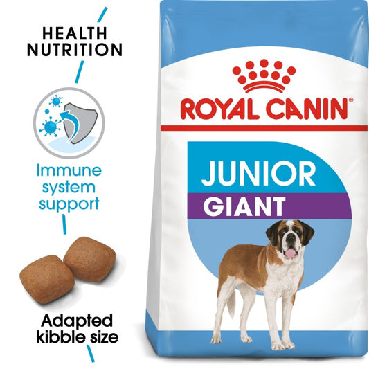 Royal Canin Giant 15Kg