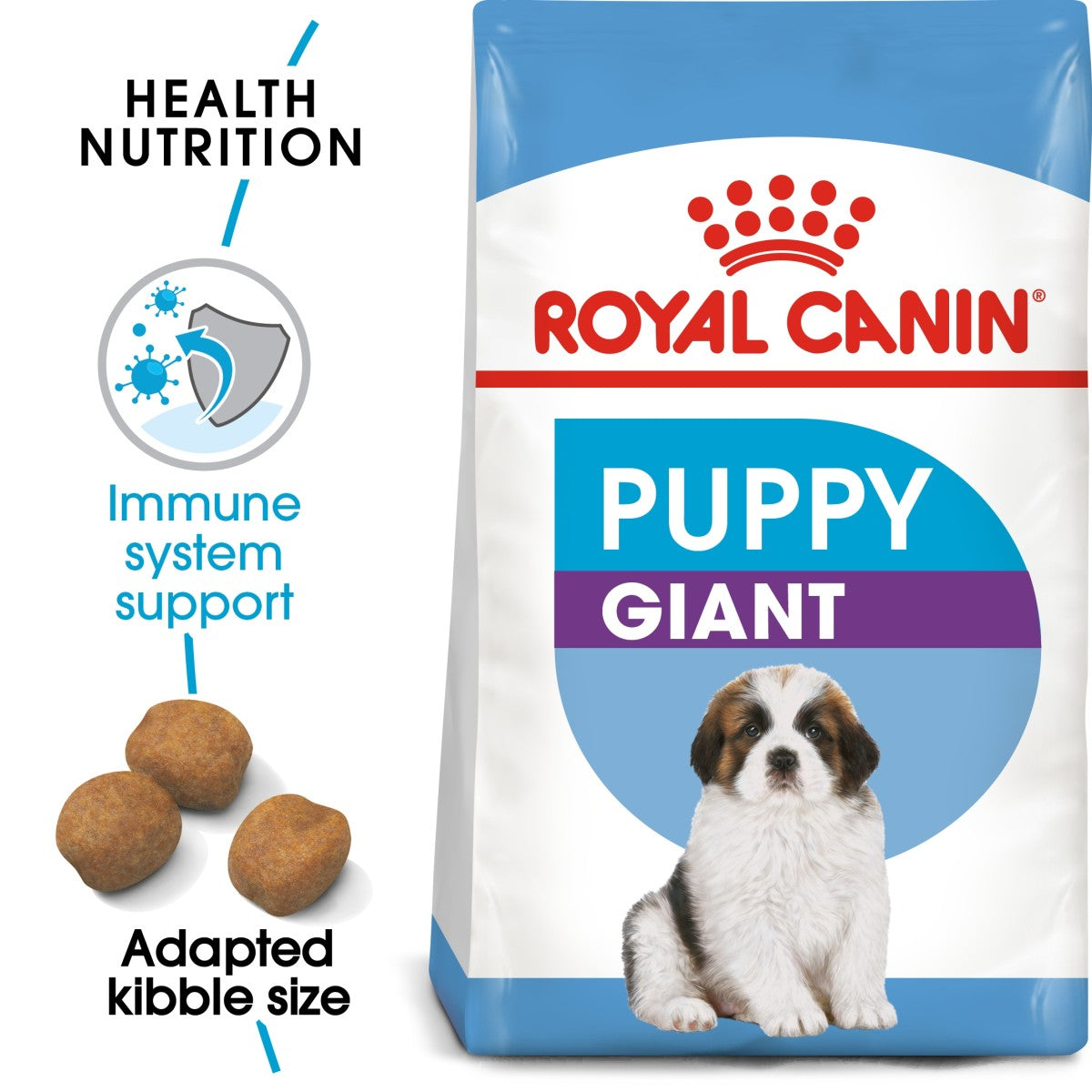 Royal Canin Giant 15Kg