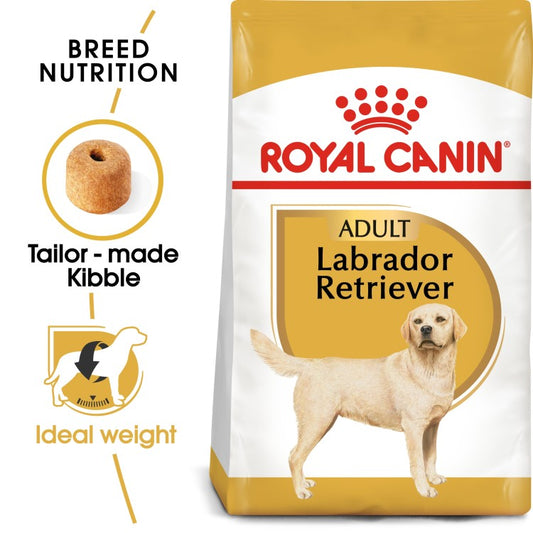 Royal Canin Labrador Retriver
