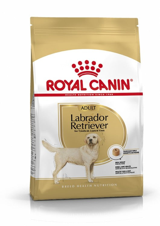 Royal Canin Labrador Retriver