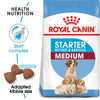Royal Canin Medium Starter Mother & Baby Dog