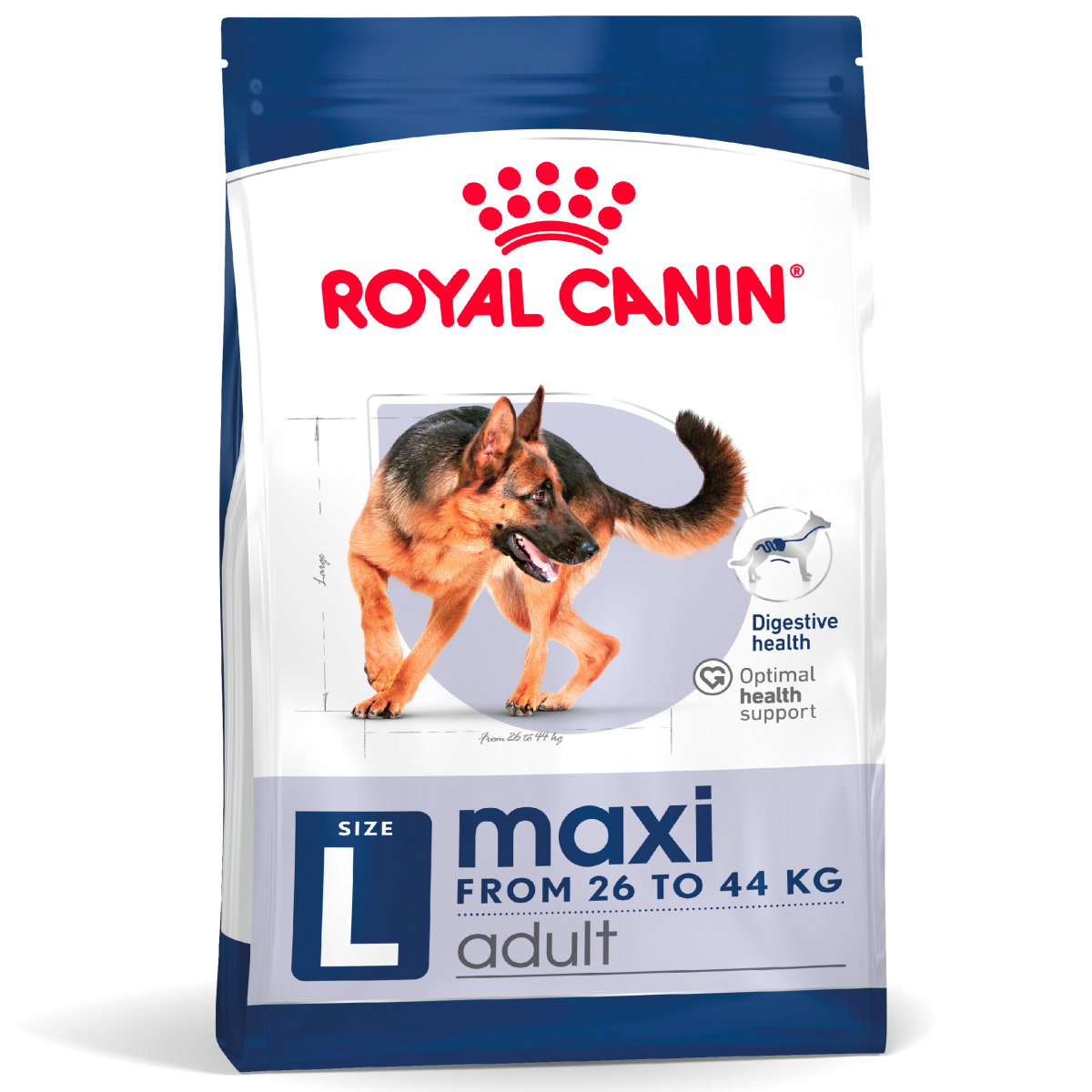 Royal Canin Maxi Adult
